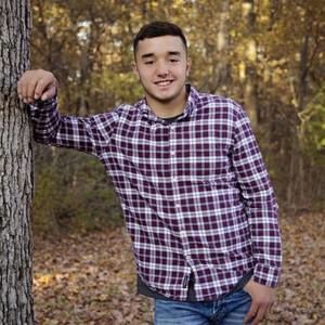 Meet your Posher, Thomas